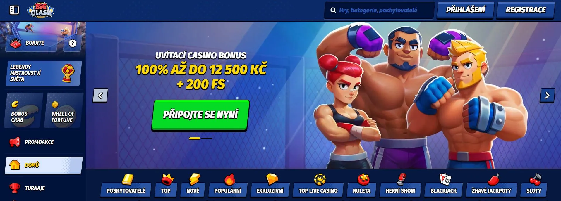 zahraniční-online-casino-BigClash