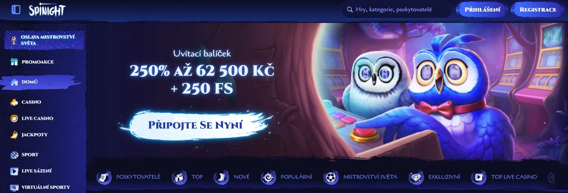 zahraniční-online-casino-Spinight